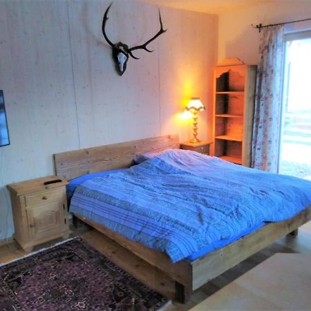 Country Appartement Lungau ザンクト・マルガレーテン・イム・ルンガウ エクステリア 写真