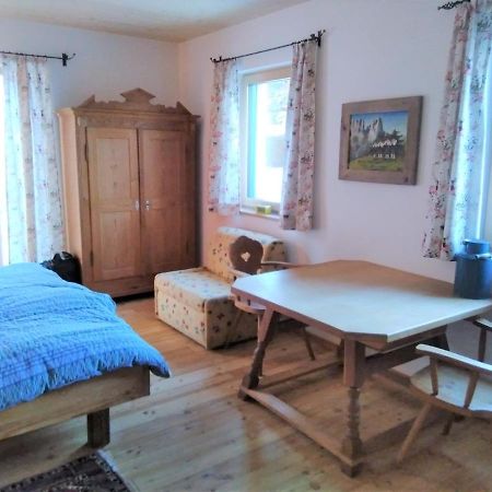 Country Appartement Lungau ザンクト・マルガレーテン・イム・ルンガウ エクステリア 写真