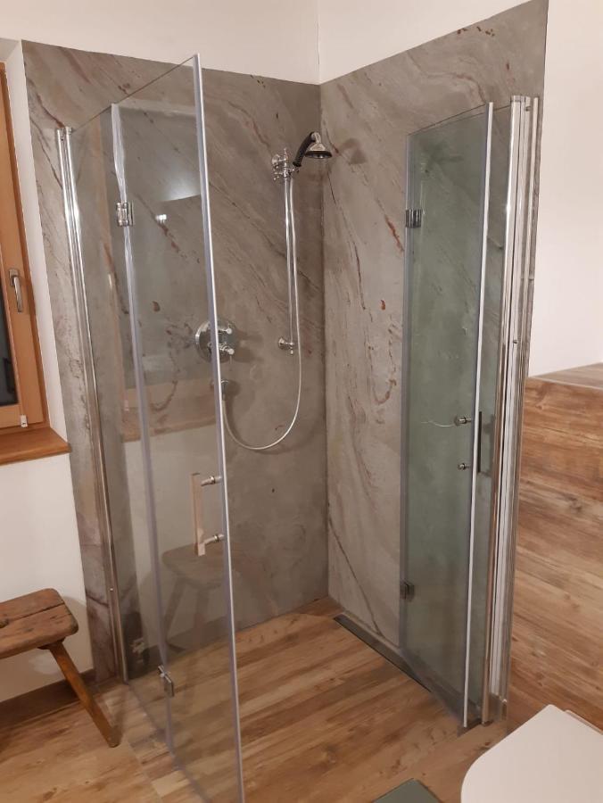 Country Appartement Lungau ザンクト・マルガレーテン・イム・ルンガウ エクステリア 写真